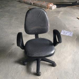 Thanh lý 500 ghế xoay lưới BTP4, giá cực rẻ