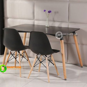 Thanh lý bàn cafe chữ nhật 1m2