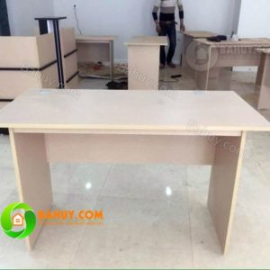 Thanh lý bàn nhân viên 1m2 BNV4 giá rẻ